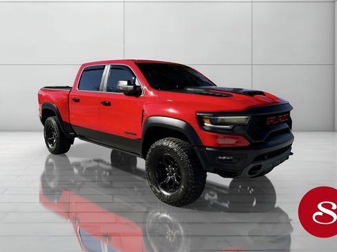 Used 2024 RAM 1500 TRX image 9