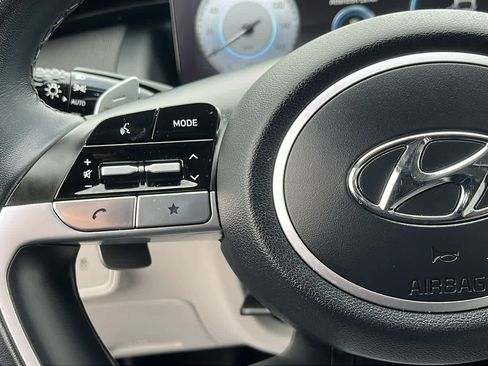 Used 2023 Hyundai Tucson Limited AWD/4WD image 12