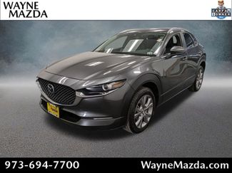 Certified 2023 MAZDA CX-30 AWD 2.5 S w/ Select Package 360° Tour