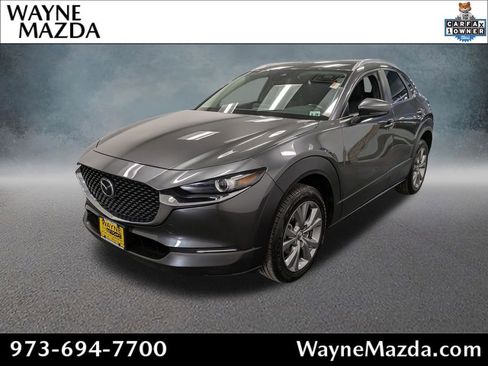 Certified 2023 MAZDA CX-30 AWD 2.5 S w/ Select Package image 1