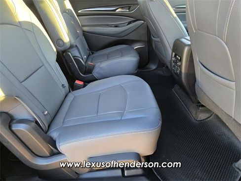 Used 2020 Buick Enclave Premium w/ Sun and Sites Package image 17