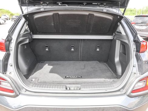 Used 2020 Hyundai Kona SEL AWD/4WD image 30