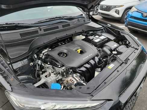 Used 2018 Hyundai Kona SEL image 37