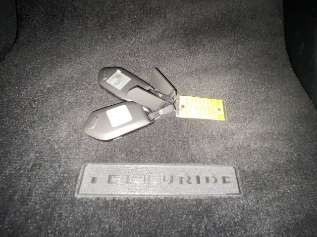 Used 2024 Kia Telluride EX w/ EX Captain's Chair Package AWD/4WD image 31