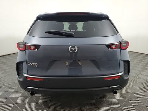 Used 2026 MAZDA CX-50 AWD 2.5 S w/ Preferred Pkg image 5