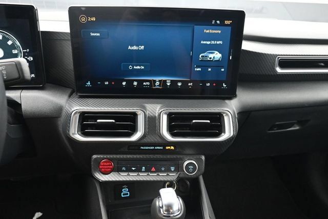 Used 2026 Ford Mustang Premium RWD image 9