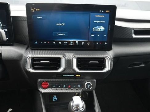 Used 2026 Ford Mustang Premium RWD image 9