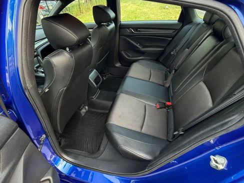Used 2019 Honda Accord Sport image 19