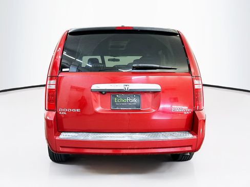 Used 2009 Dodge Grand Caravan SXT FWD image 7