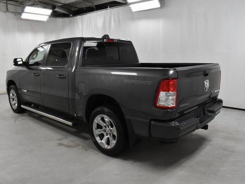 Used 2022 RAM 1500 Big Horn image 7