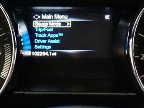 Used 2015 Ford Mustang Premium w/ Equipment Group 201A RWD image 12
