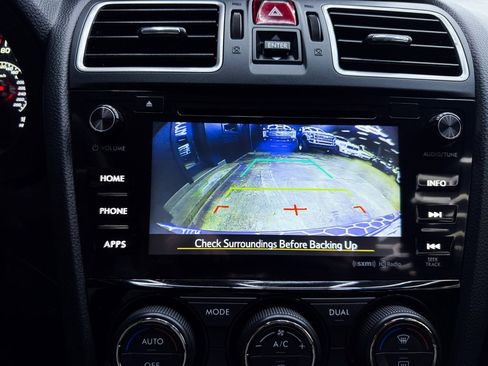 Used 2018 Subaru WRX STI image 31