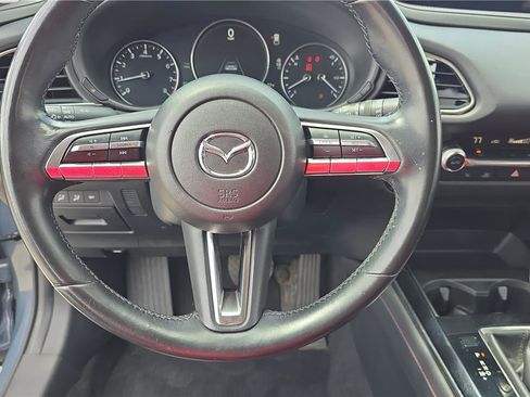 Used 2023 MAZDA CX-30 AWD 2.5 S w/ Preferred Package image 26