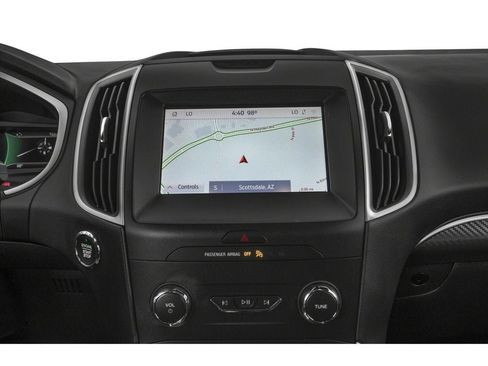 Used 2020 Ford Edge ST-Line w/ Cold Weather Package AWD/4WD image 11