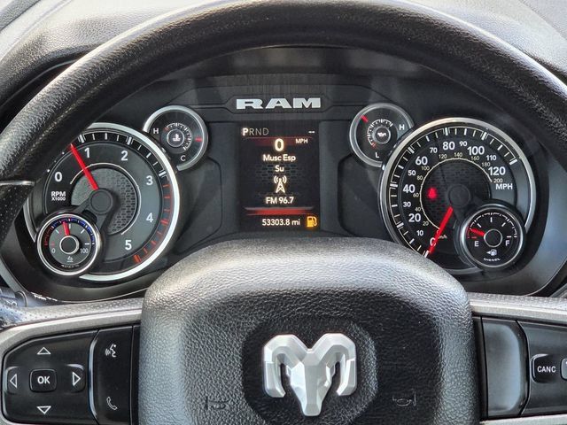 Used 2024 RAM 3500 Tradesman w/ Chrome Appearance Group AWD/4WD image 23