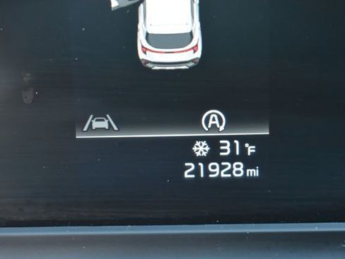 Certified 2024 Kia Seltos LX image 25