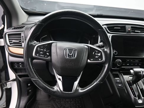 Used 2021 Honda CR-V EX-L image 14