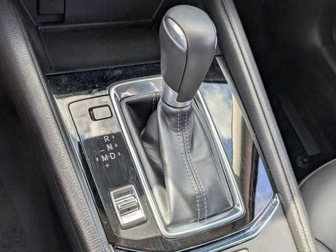 Certified 2025 MAZDA CX-5 AWD 2.5 S w/ Select Package image 23