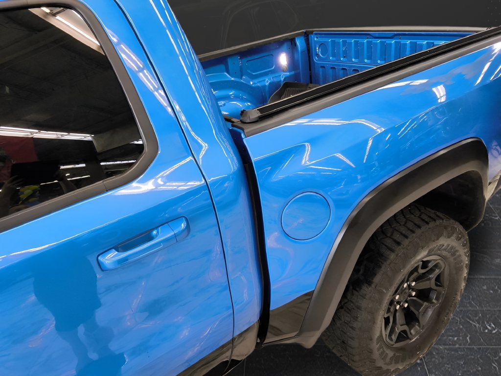 Used 2022 RAM 1500 TRX w/ TRX Level 1 Equipment Group AWD/4WD image 34