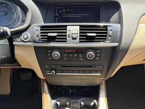 Used 2012 BMW X3 xDrive28i AWD/4WD image 14