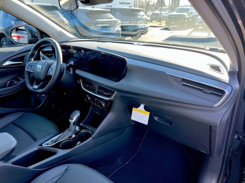 New 2026 Buick Encore GX Sport Touring w/ Comfort Package AWD/4WD image 23