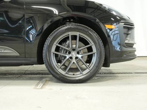 New 2026 Porsche Macan Turbo image 41