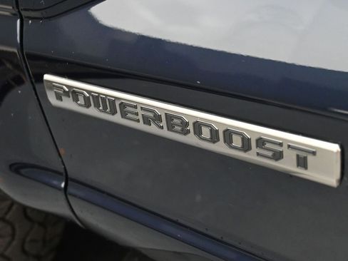 New 2025 Ford F150 XLT w/ Equipment Group 302A MID image 15