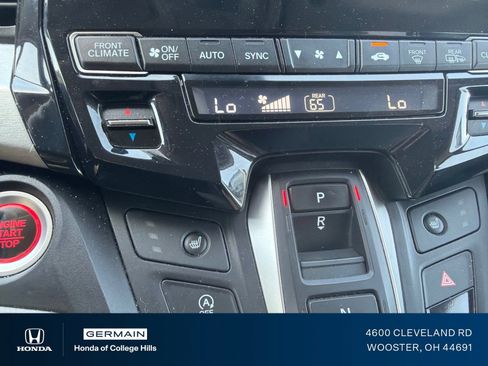 Used 2022 Honda Odyssey EX image 21