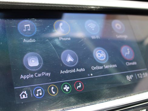 Used 2023 Buick Encore GX Select w/ Safety Package II FWD image 36