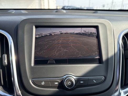 Certified 2024 Chevrolet Equinox LT image 22