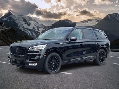 Certified 2023 Lincoln Aviator Reserve w/ Equipment Group 201A