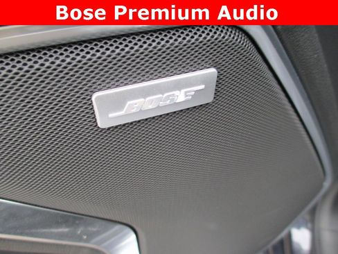 Certified 2022 GMC Sierra 1500 SLT w/ SLT Premium Package image 17