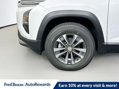 New 2026 Chevrolet Equinox LT image 20