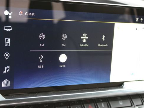 New 2026 Chevrolet Silverado 1500 LT w/ Safety Package image 46