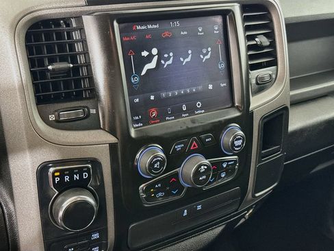 Used 2019 RAM 1500 Express w/ Wheel & Sound Group AWD/4WD image 18