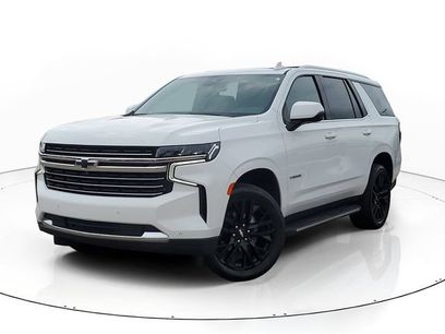 Used 2023 Chevrolet Tahoe LT w/ LT Signature Package
