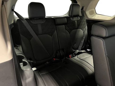 New 2026 Honda Pilot Elite image 26