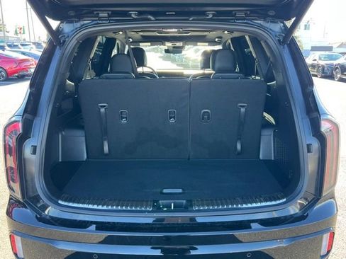 Used 2024 Kia Telluride SX X-Line image 11