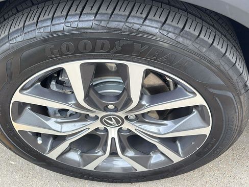 Used 2022 Acura MDX FWD w/ Technology Package image 12