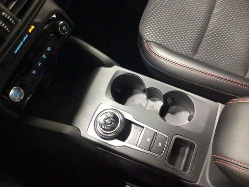 New 2026 Ford Escape ST-Line w/ Tech Pack #1 image 15