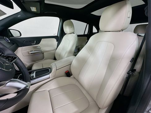 Certified 2026 Mercedes-Benz GLA 250 4MATIC image 27