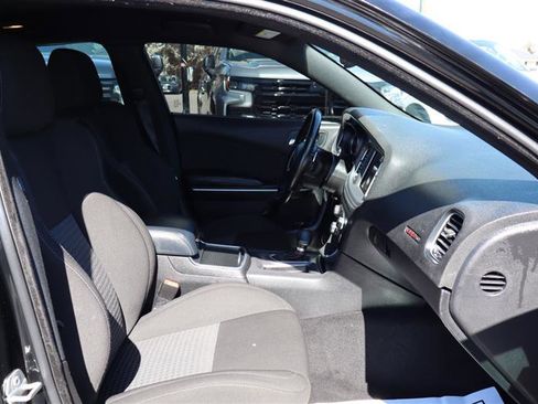 Used 2023 Dodge Charger Scat Pack w/ Navigation & Travel Group image 14