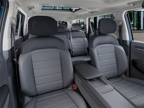 New 2026 Kia EV9 Land w/ Nightfall Edition Package image 15