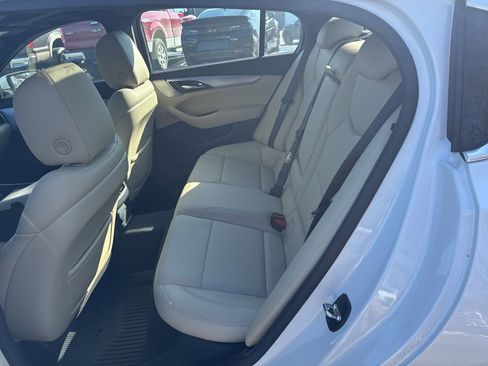 Used 2023 Cadillac CT5 Luxury w/ Sun And Sound Package image 10