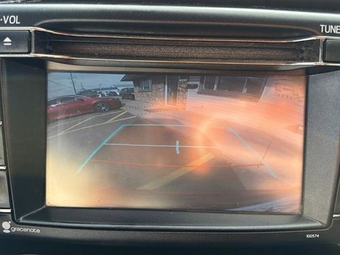 Used 2018 Toyota RAV4 LE w/ All Weather Liner Package image 24