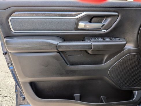 Certified 2022 RAM 1500 Big Horn image 10