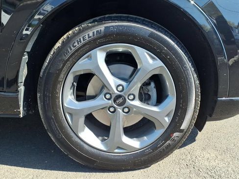 Certified 2023 Ford Escape ST-Line w/ Tech Pack #1 AWD/4WD image 23