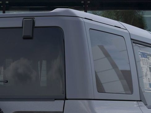 New 2026 Ford Bronco Big Bend AWD/4WD image 25