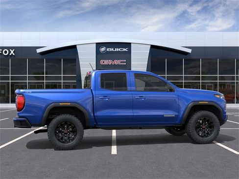 New 2026 GMC Canyon Elevation w/ Convenience Package image 5