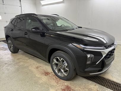 New 2026 Chevrolet Trax LT w/ LT Convenience Package